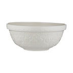 Deck The Halls Cream Mixing Bowl - 2.7 Litre / 26cm