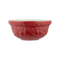 Fruits Strawberry Red Mixing Bowl - 1.1 Litre / 21cm
