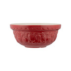 Fruits Strawberry Red Mixing Bowl - 1.1 Litre / 21cm