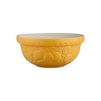 Fruits Yellow Lemon Mixing Bowl - 2 Litre / 24cm