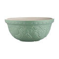 Fruits Green Apple Mixing Bowl - 4 Litre / 29cm