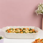 In The Meadow Large Rectangular Oven Dish
