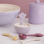 In The Meadow Measuring Spoons Set of 4